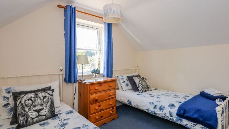 Cameron's Cottage - Photo 15