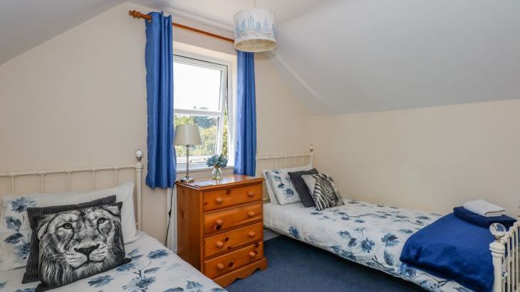 Cameron's Cottage - Photo 16