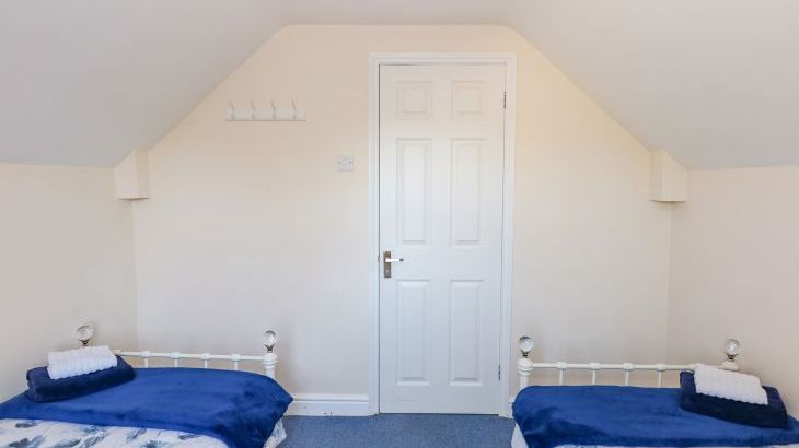 Cameron's Cottage - Photo 17