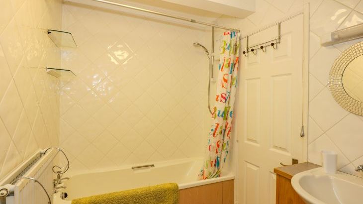 Cameron's Cottage - Photo 18