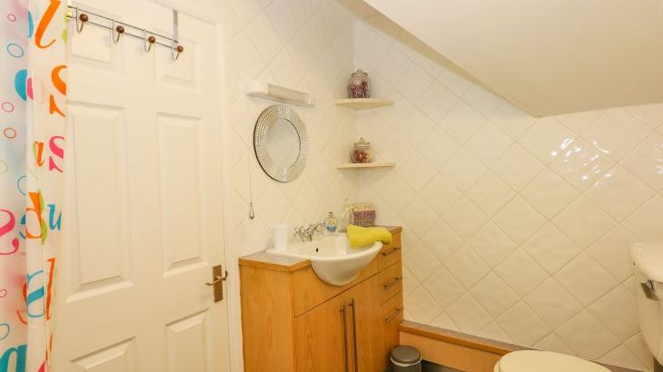 Cameron's Cottage - Photo 19