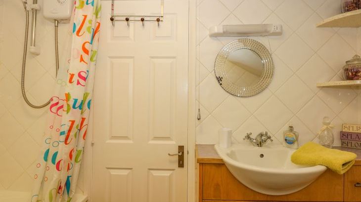Cameron's Cottage - Photo 20