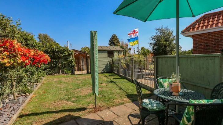 Cameron's Cottage - Photo 21