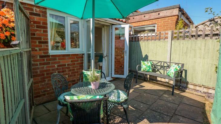 Cameron's Cottage - Photo 23