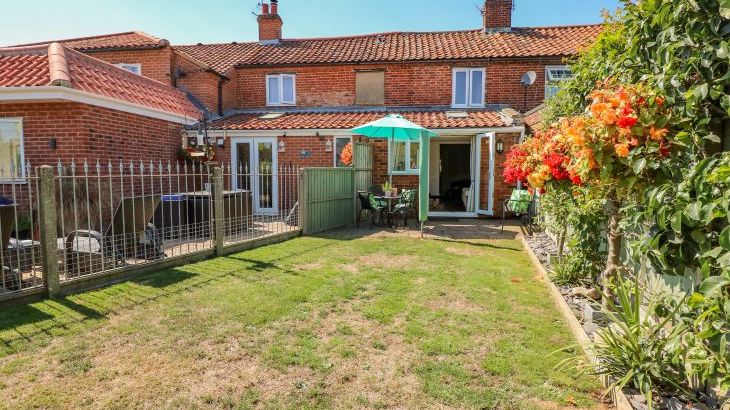 Cameron's Cottage - Photo 24
