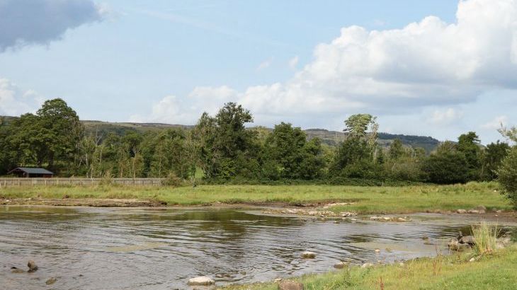Derriens Farmhouse - Photo 25