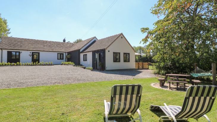 The Coach House, Bank Top Farm - Photo 23