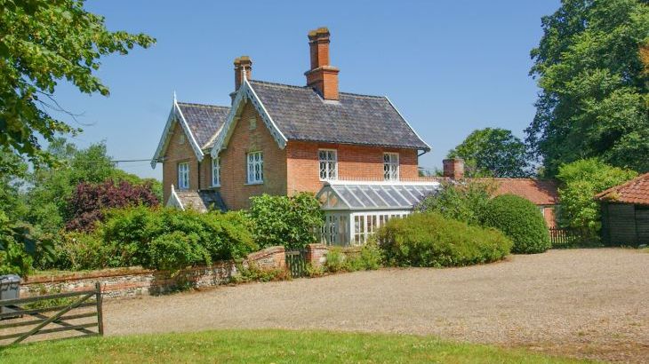 Church Farm, Dunwich - Photo 31
