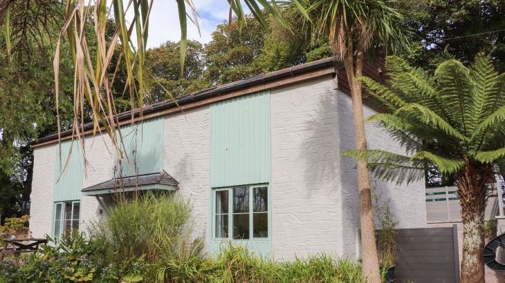 Penpoll - Main Photo