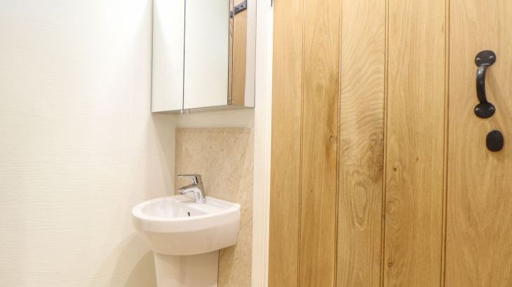 Pol Glas Hall - Photo 29