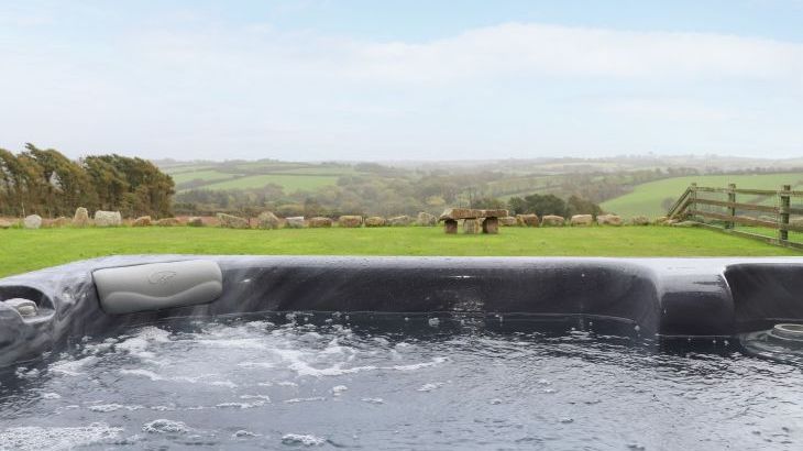 Pol Glas Hall - Photo 36