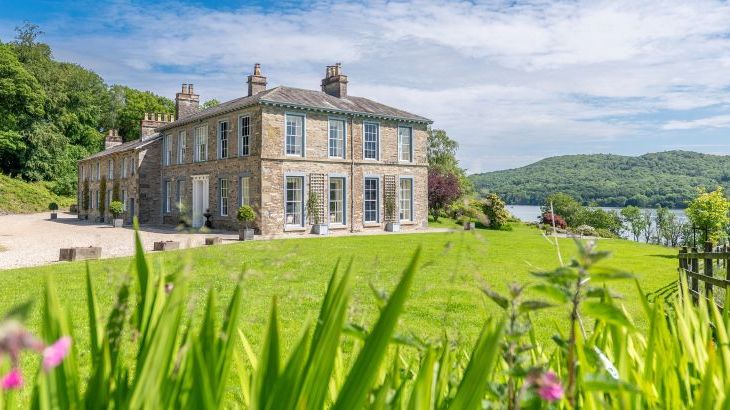 Silverholme - Main Photo