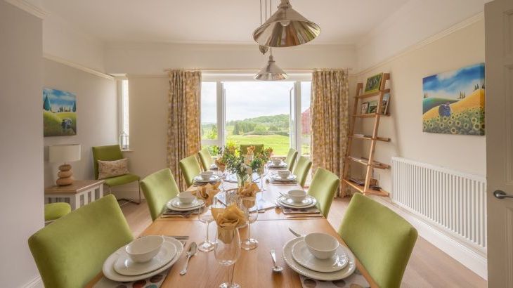 Hazelseat House - Photo 14