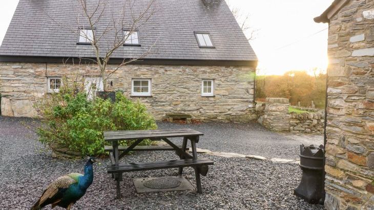 Garth Morthin Luxury Barn - Photo 20