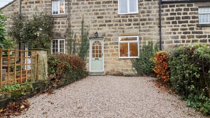 7 Scarah Bank Cottages - Main Photo