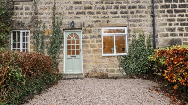 7 Scarah Bank Cottages - Photo 1