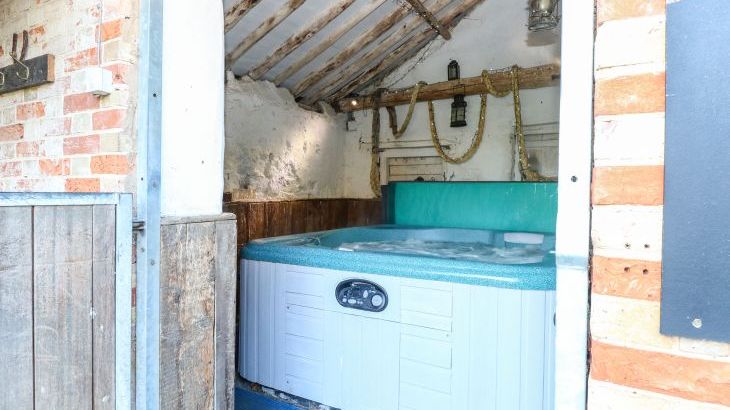 The Dairy - Photo 20