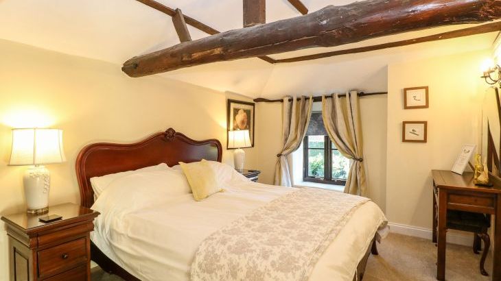 The Barn - Photo 12