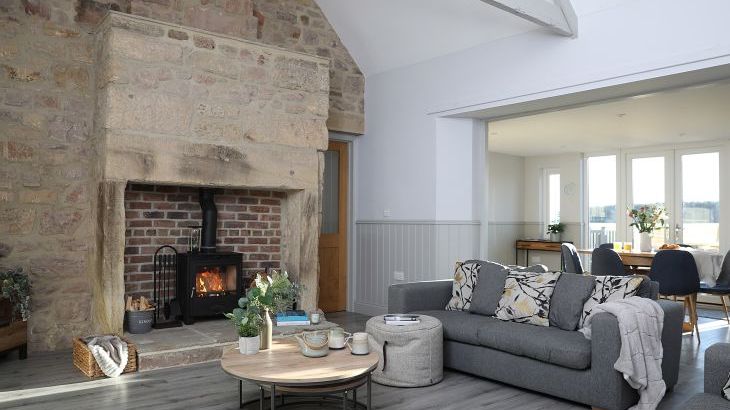 Ash Cottage - Photo 3