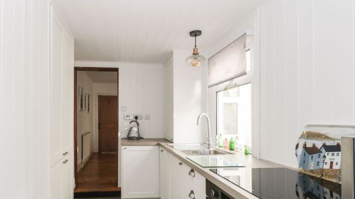 Fishermans Cottage - Photo 11