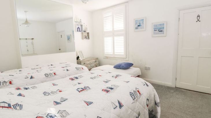 Fishermans Cottage - Photo 18