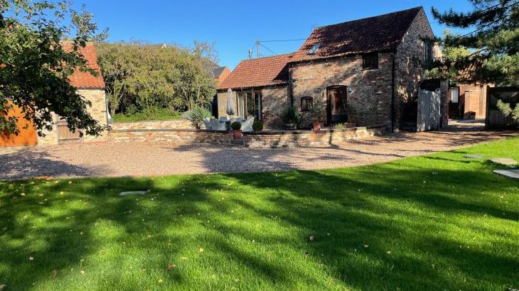 Fair Lea Barn - Main Photo