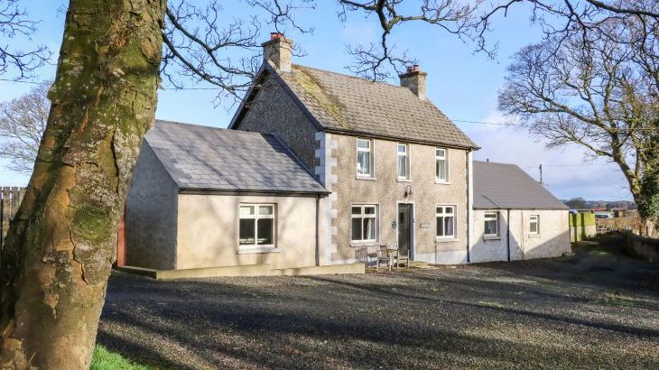 Rosies Cottage - Main Photo