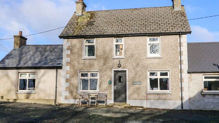 Rosies Cottage - Photo 1