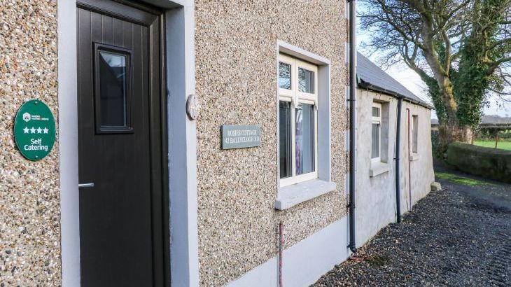 Rosies Cottage - Photo 2