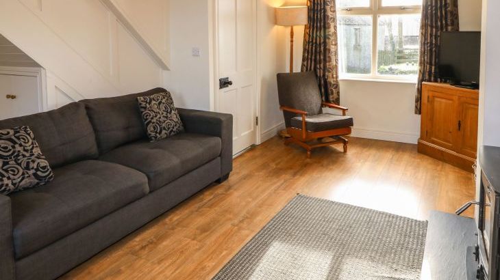 Rosies Cottage - Photo 3