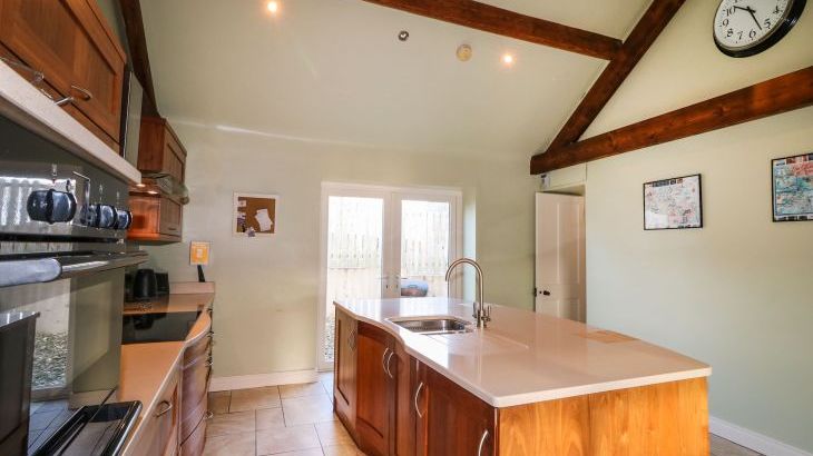 Rosies Cottage - Photo 8