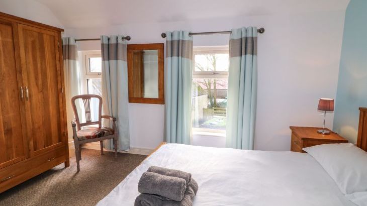 Rosies Cottage - Photo 14