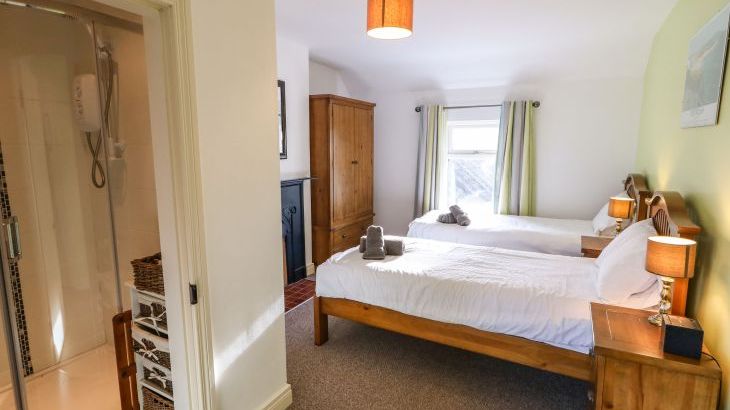 Rosies Cottage - Photo 16