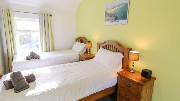 Rosies Cottage - Photo 17