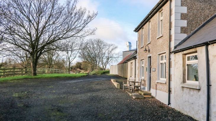 Rosies Cottage - Photo 20
