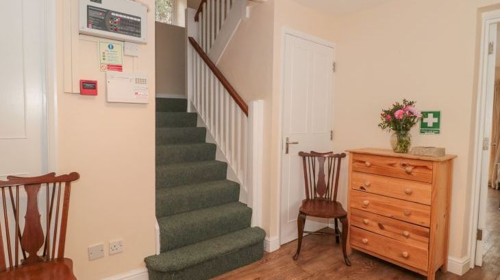 Aldrich Cottage - Photo 7