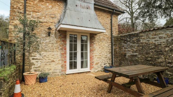 Aldrich Cottage - Photo 25