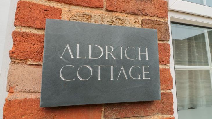 Aldrich Cottage - Photo 26