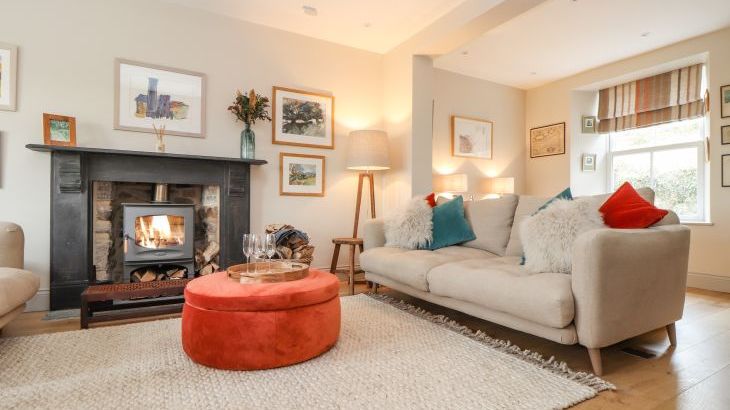 Treveddoe Farmhouse - Photo 4