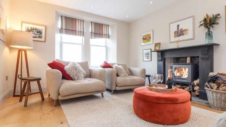 Treveddoe Farmhouse - Photo 6