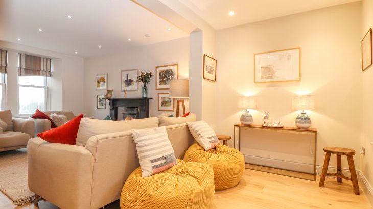 Treveddoe Farmhouse - Photo 7