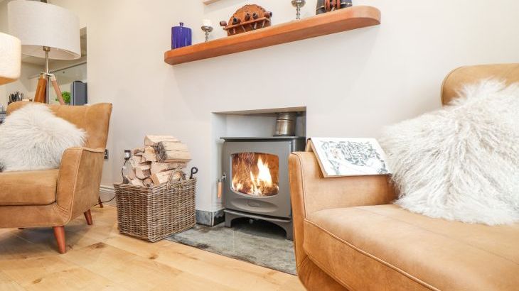 Treveddoe Farmhouse - Photo 9