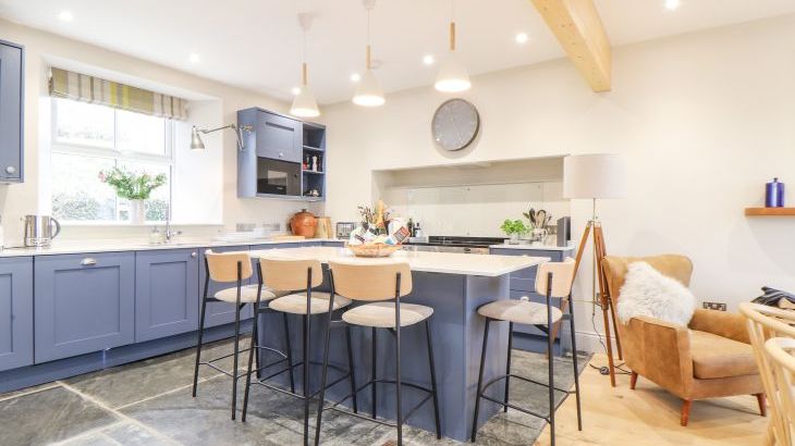 Treveddoe Farmhouse - Photo 10