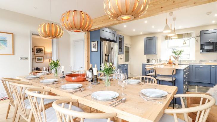 Treveddoe Farmhouse - Photo 13