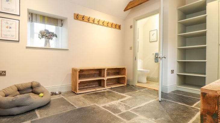 Treveddoe Farmhouse - Photo 17