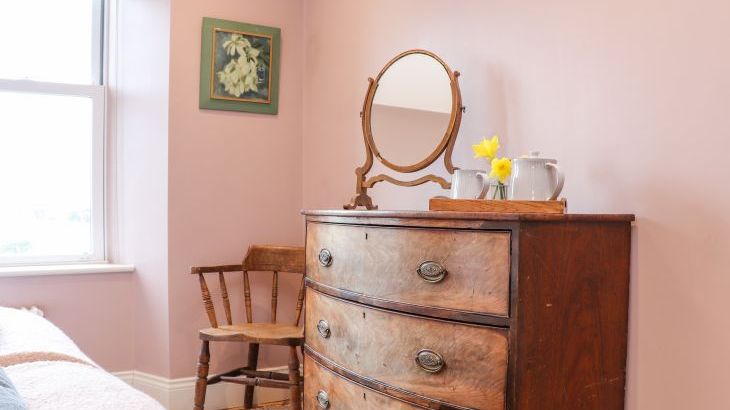 Treveddoe Farmhouse - Photo 20