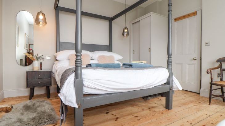 Treveddoe Farmhouse - Photo 24