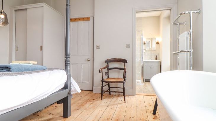 Treveddoe Farmhouse - Photo 27