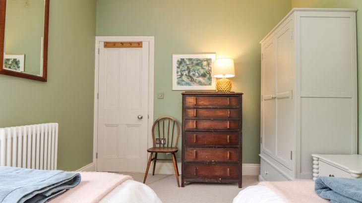 Treveddoe Farmhouse - Photo 30