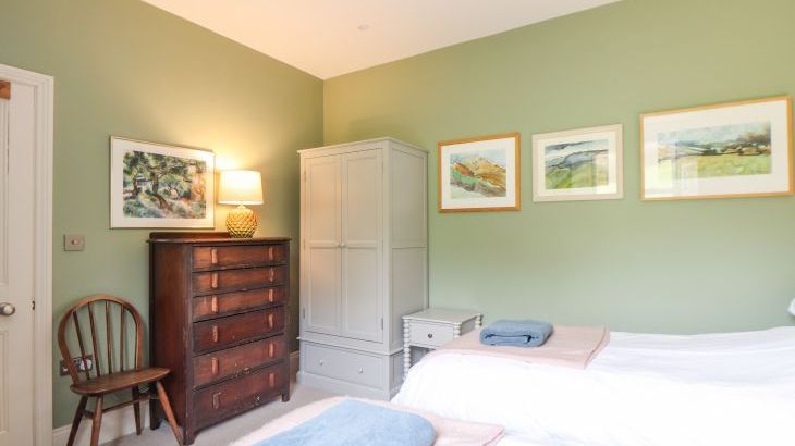 Treveddoe Farmhouse - Photo 31